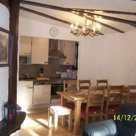 Haus Sport Alpin Nr 10 Mit Terrasse In Oberstdorf-tiefenbach Oberstdorf