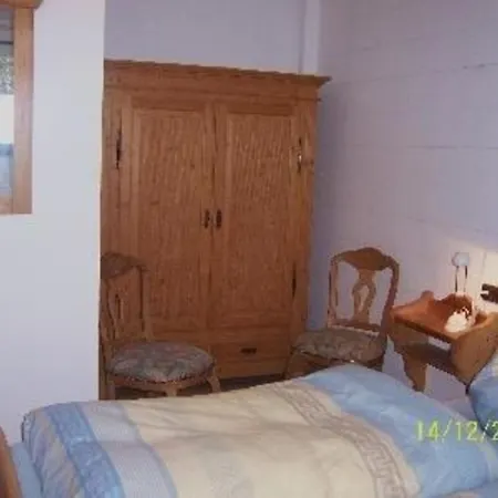 Haus Sport Alpin Nr 10 Mit Terrasse In Oberstdorf-tiefenbach * Oberstdorf