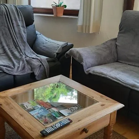 Apartment Haus Sport Alpin Nr 10 Mit Terrasse In Oberstdorf-tiefenbach *