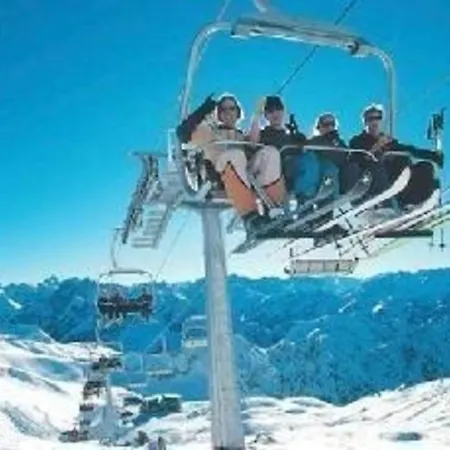 Apartment Haus Sport Alpin Nr 10 Mit Terrasse In Oberstdorf-tiefenbach *