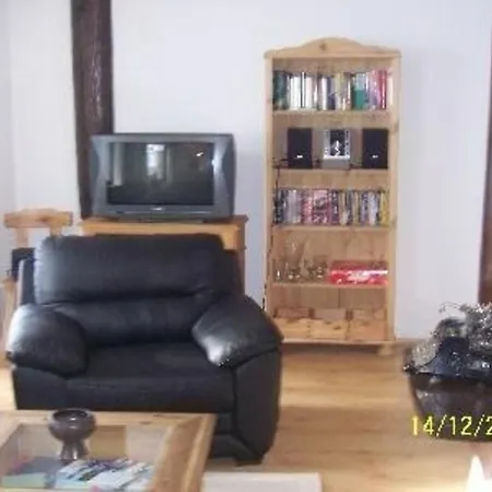 Haus Sport Alpin Nr 10 Mit Terrasse In Oberstdorf-tiefenbach