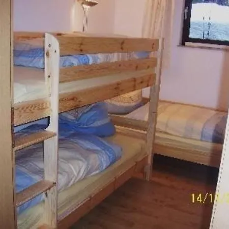 Apartment Haus Sport Alpin Nr 10 Mit Terrasse In Oberstdorf-tiefenbach Oberstdorf